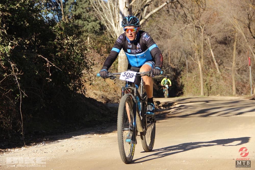 Ghost MTB Challenge Ruta de las Dehesas 2018. Km 15. Galeria 2