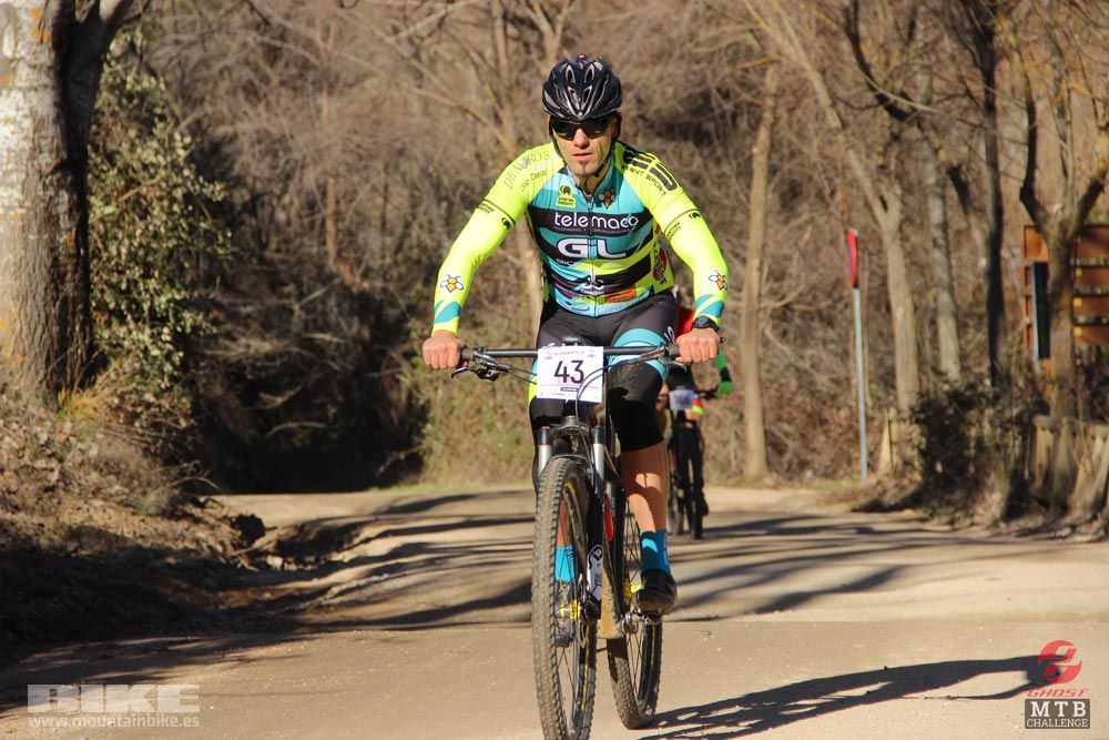 Ghost MTB Challenge Ruta de las Dehesas 2018. Km 15. Galeria 2
