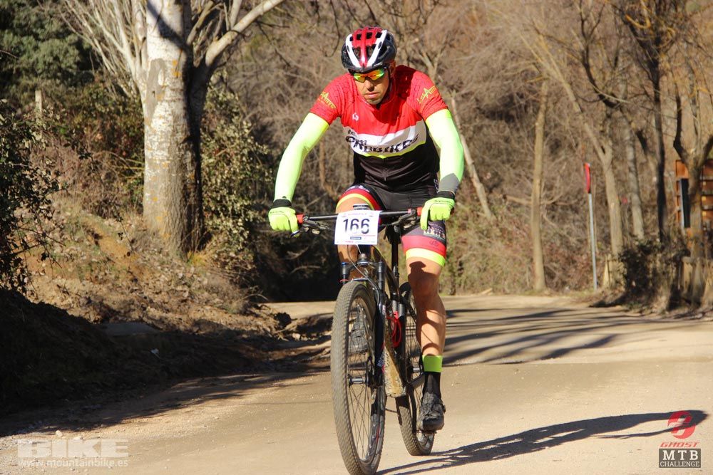 Ghost MTB Challenge Ruta de las Dehesas 2018. Km 15. Galeria 2