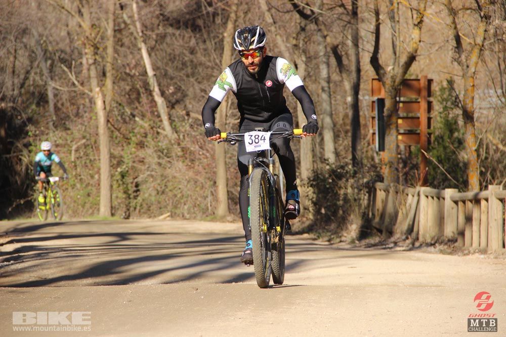 Ghost MTB Challenge Ruta de las Dehesas 2018. Km 15. Galeria 2