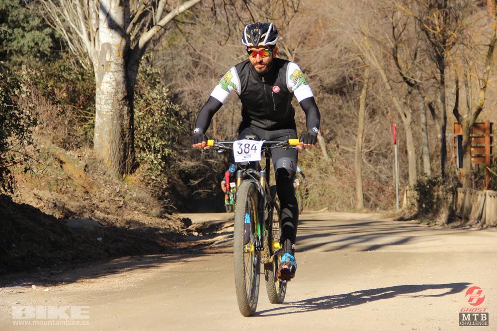 Ghost MTB Challenge Ruta de las Dehesas 2018. Km 15. Galeria 2