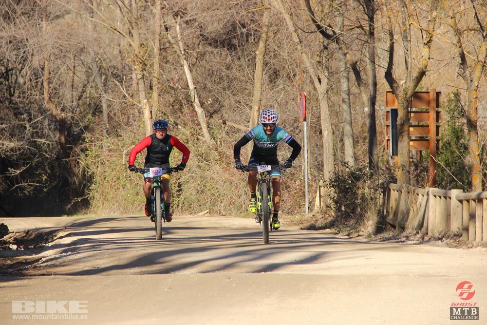 Ghost MTB Challenge Ruta de las Dehesas 2018. Km 15. Galeria 2