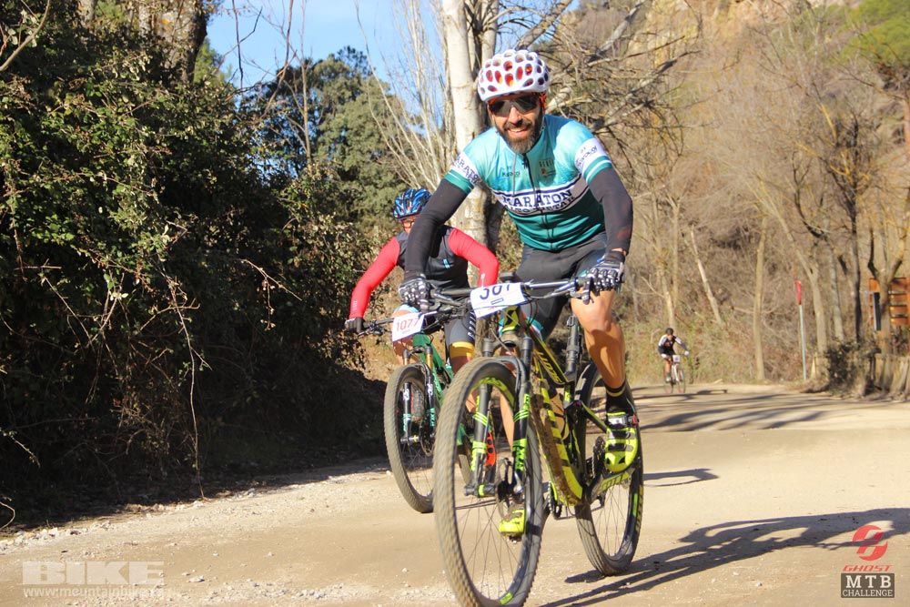 Ghost MTB Challenge Ruta de las Dehesas 2018. Km 15. Galeria 2
