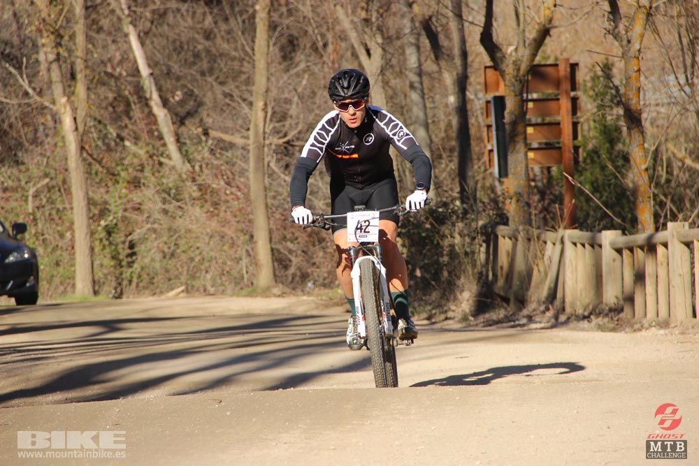 Ghost MTB Challenge Ruta de las Dehesas 2018. Km 15. Galeria 2