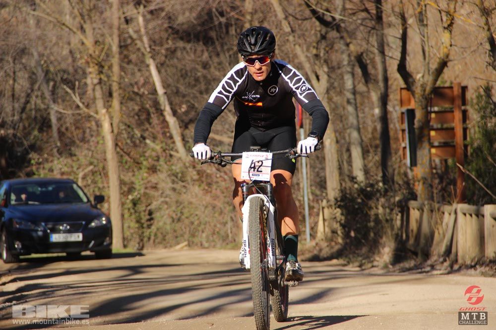 Ghost MTB Challenge Ruta de las Dehesas 2018. Km 15. Galeria 2