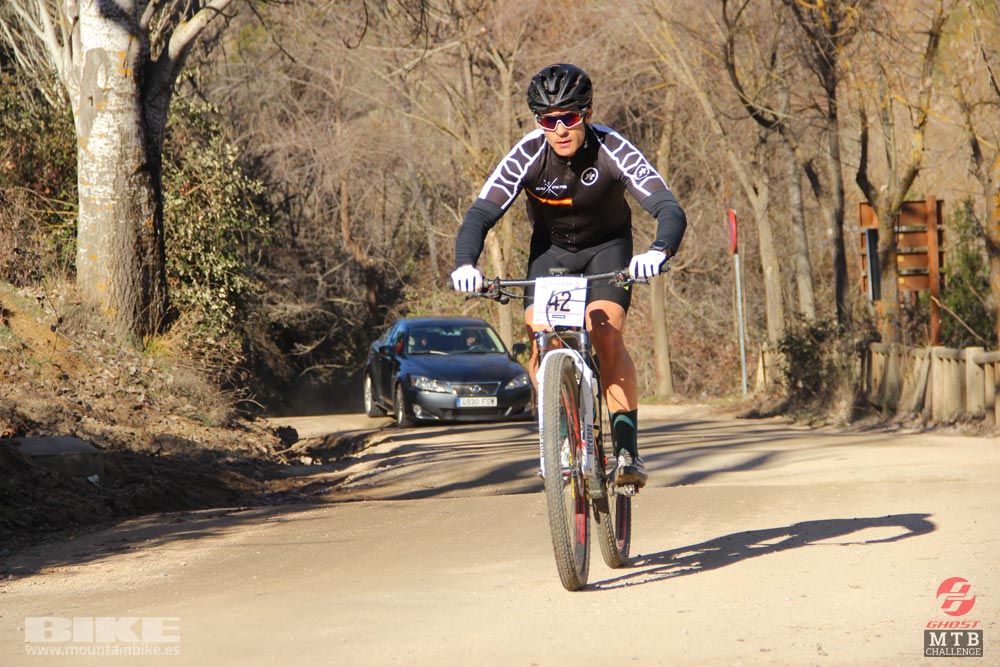 Ghost MTB Challenge Ruta de las Dehesas 2018. Km 15. Galeria 2