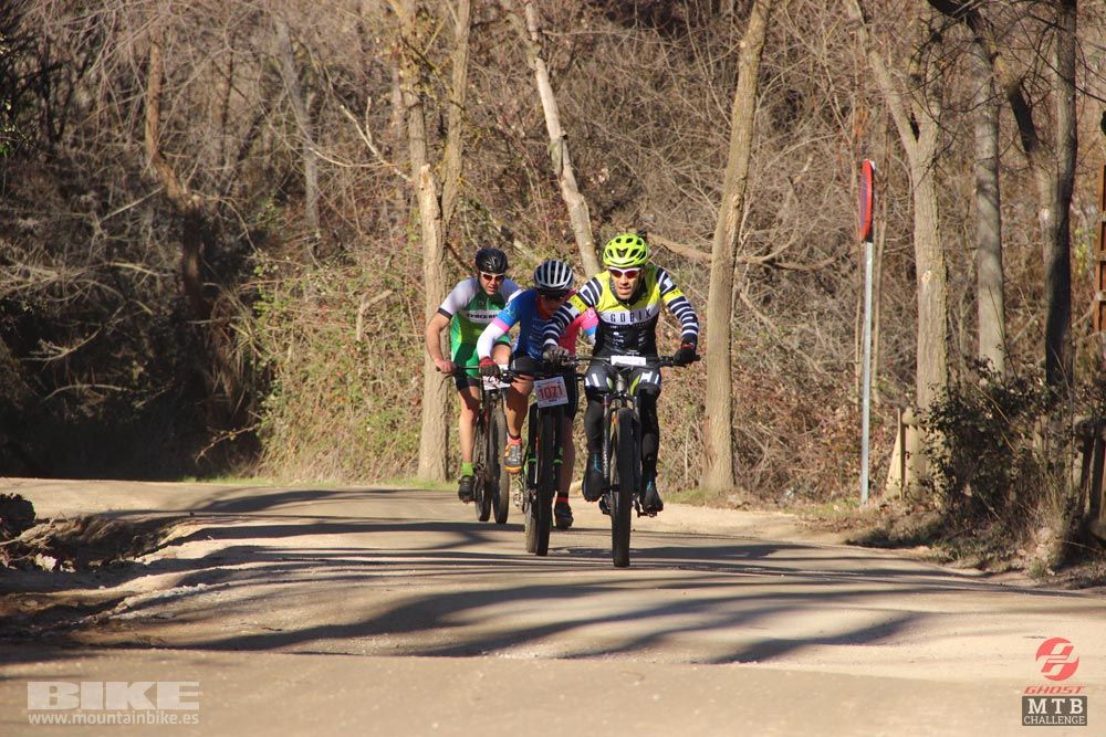 Ghost MTB Challenge Ruta de las Dehesas 2018. Km 15. Galeria 2