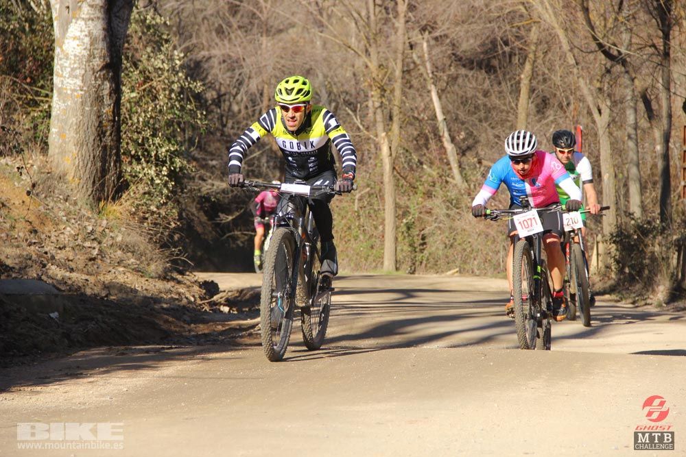 Ghost MTB Challenge Ruta de las Dehesas 2018. Km 15. Galeria 2