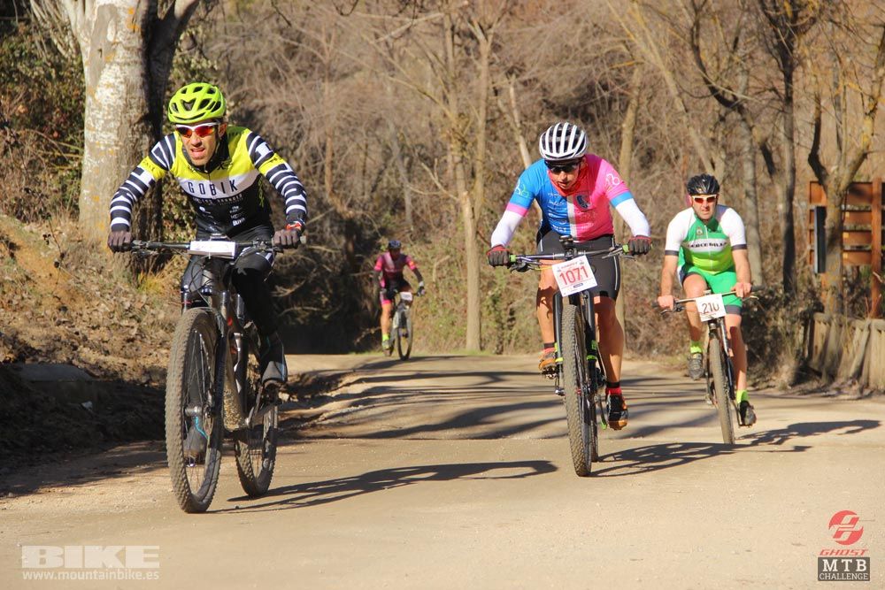 Ghost MTB Challenge Ruta de las Dehesas 2018. Km 15. Galeria 2