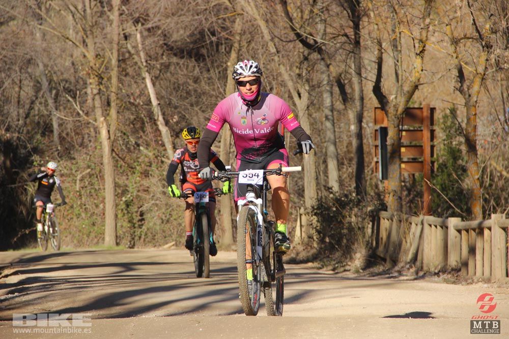 Ghost MTB Challenge Ruta de las Dehesas 2018. Km 15. Galeria 2