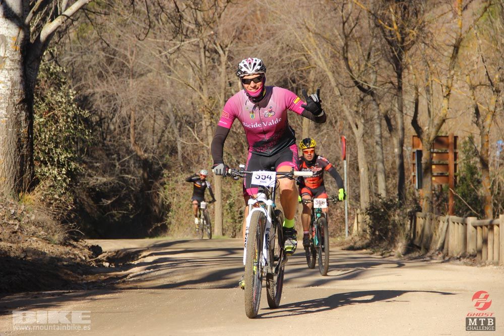 Ghost MTB Challenge Ruta de las Dehesas 2018. Km 15. Galeria 2