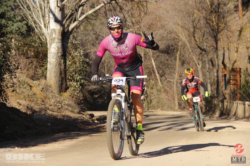 Ghost MTB Challenge Ruta de las Dehesas 2018. Km 15. Galeria 2
