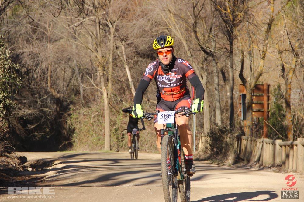 Ghost MTB Challenge Ruta de las Dehesas 2018. Km 15. Galeria 2