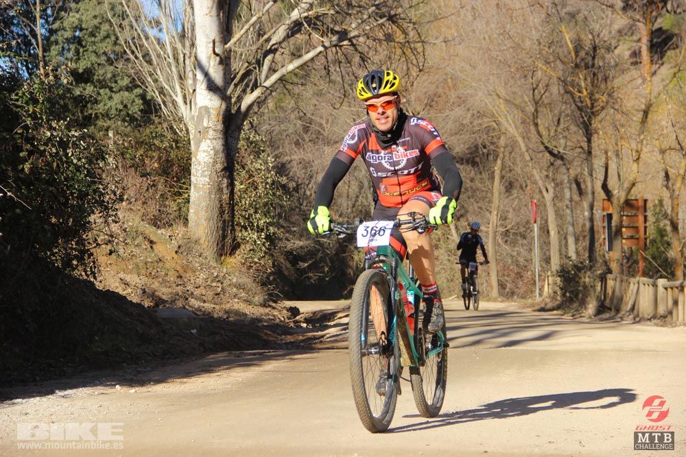 Ghost MTB Challenge Ruta de las Dehesas 2018. Km 15. Galeria 2