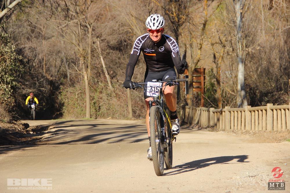 Ghost MTB Challenge Ruta de las Dehesas 2018. Km 15. Galeria 2