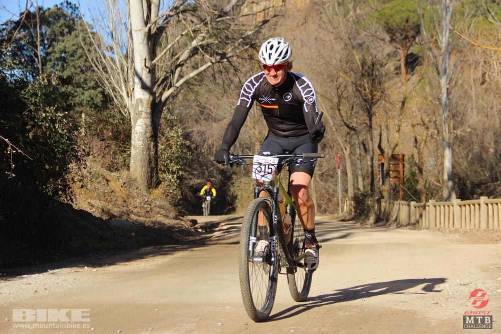 Ghost MTB Challenge Ruta de las Dehesas 2018. Km 15. Galeria 2