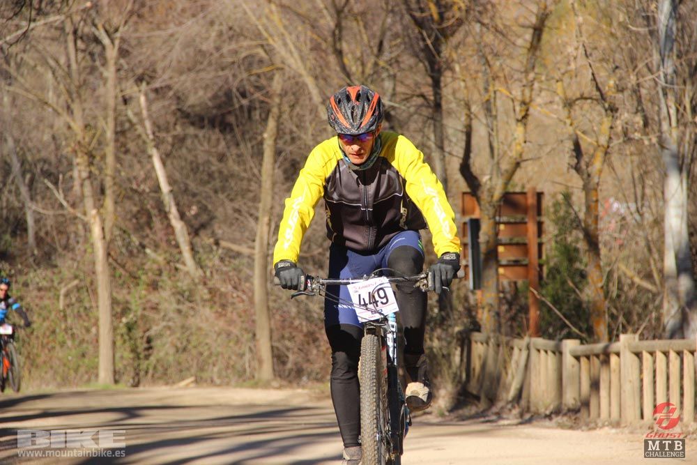 Ghost MTB Challenge Ruta de las Dehesas 2018. Km 15. Galeria 2