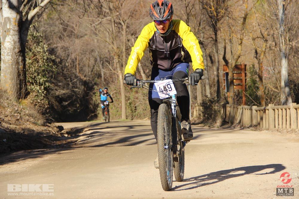 Ghost MTB Challenge Ruta de las Dehesas 2018. Km 15. Galeria 2