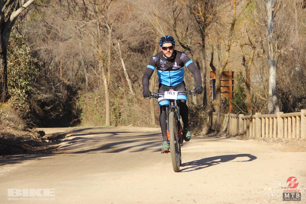 Ghost MTB Challenge Ruta de las Dehesas 2018. Km 15. Galeria 2
