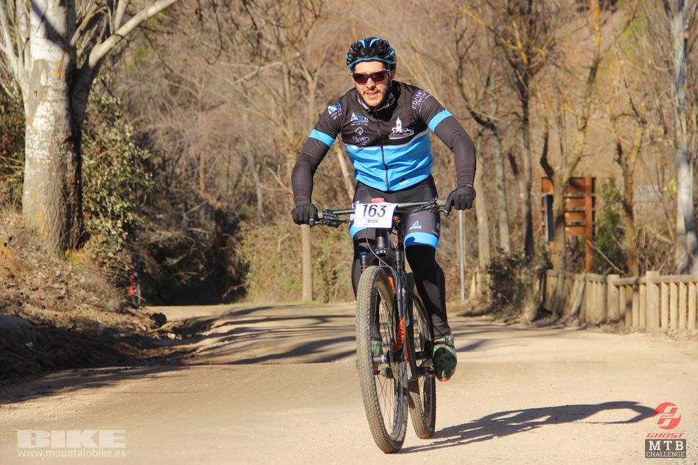 Ghost MTB Challenge Ruta de las Dehesas 2018. Km 15. Galeria 2