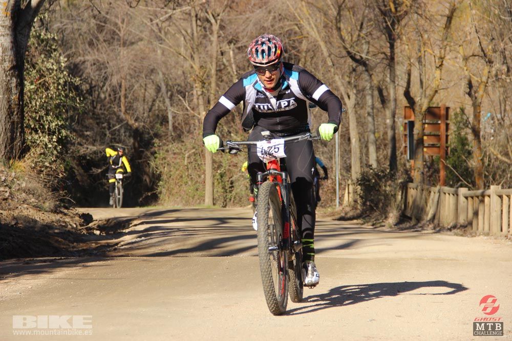 Ghost MTB Challenge Ruta de las Dehesas 2018. Km 15. Galeria 2