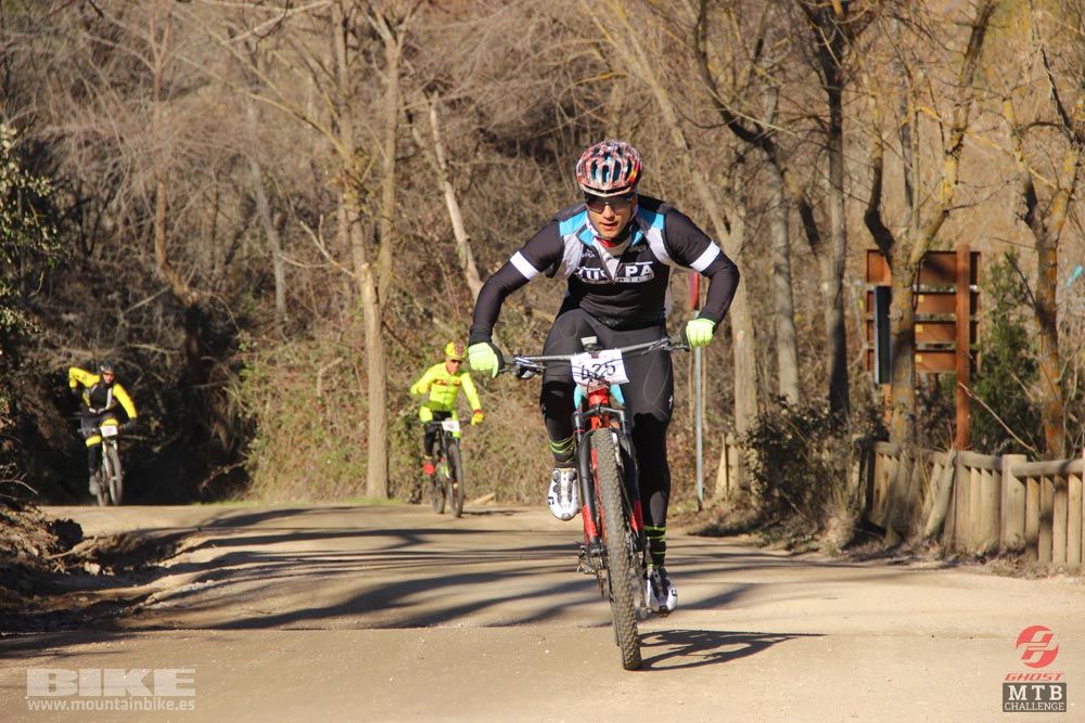 Ghost MTB Challenge Ruta de las Dehesas 2018. Km 15. Galeria 2