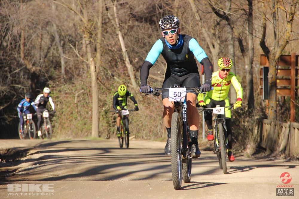 Ghost MTB Challenge Ruta de las Dehesas 2018. Km 15. Galeria 2
