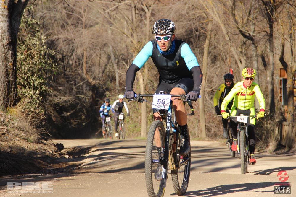 Ghost MTB Challenge Ruta de las Dehesas 2018. Km 15. Galeria 2