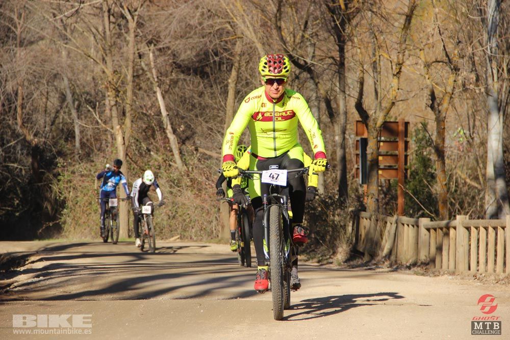 Ghost MTB Challenge Ruta de las Dehesas 2018. Km 15. Galeria 2