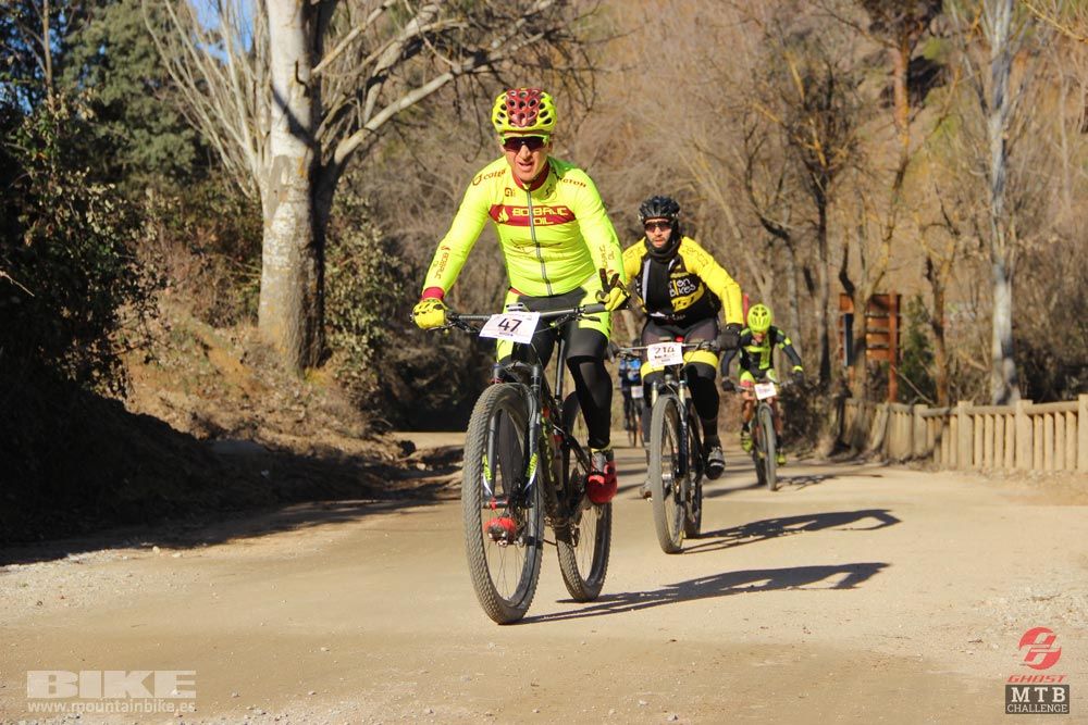 Ghost MTB Challenge Ruta de las Dehesas 2018. Km 15. Galeria 2