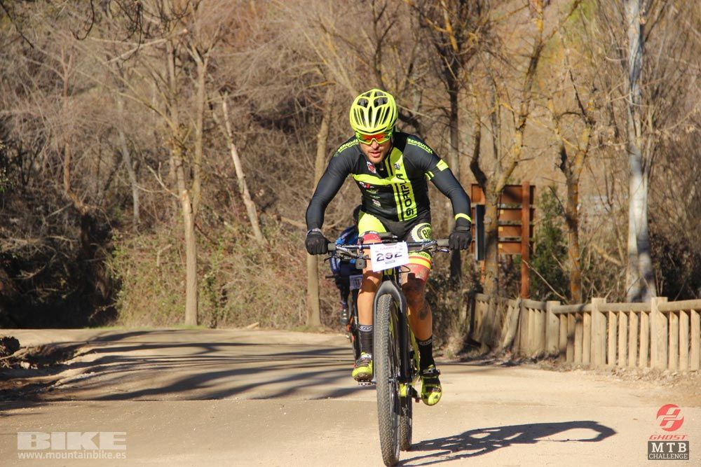 Ghost MTB Challenge Ruta de las Dehesas 2018. Km 15. Galeria 2