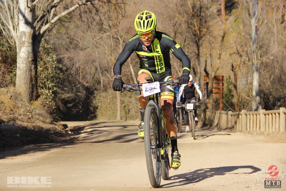 Ghost MTB Challenge Ruta de las Dehesas 2018. Km 15. Galeria 2