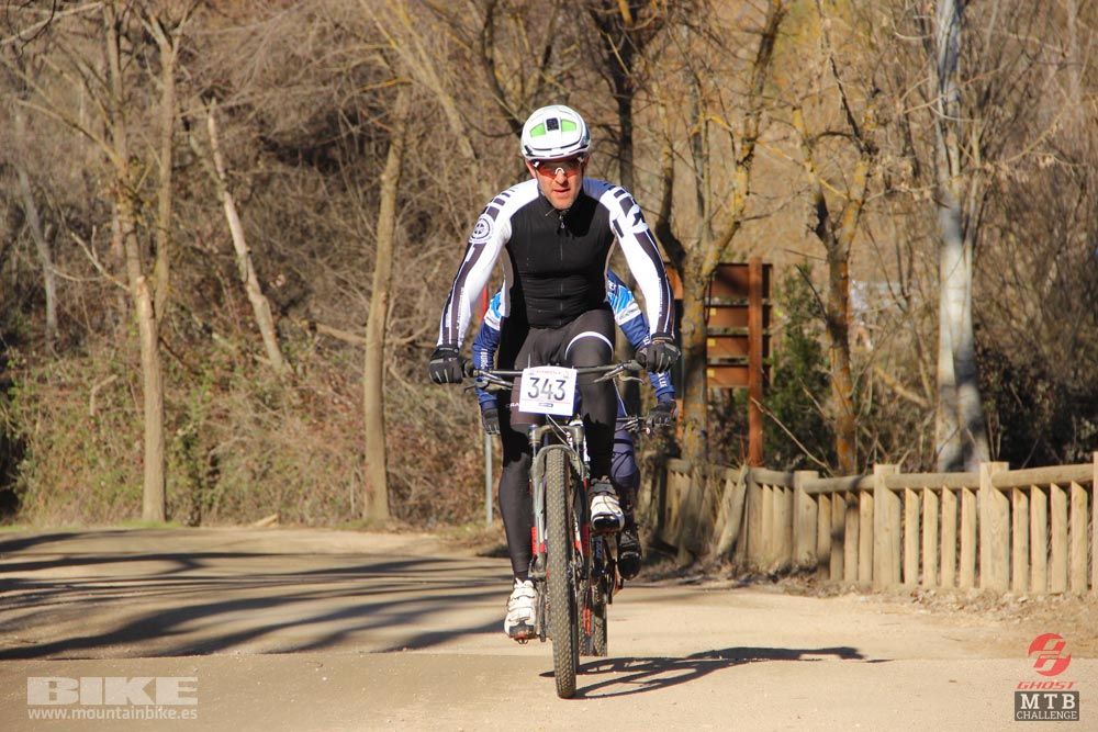 Ghost MTB Challenge Ruta de las Dehesas 2018. Km 15. Galeria 2