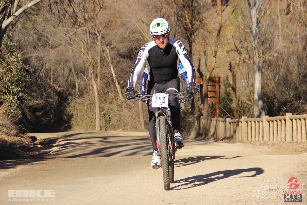 Ghost MTB Challenge Ruta de las Dehesas 2018. Km 15. Galeria 2
