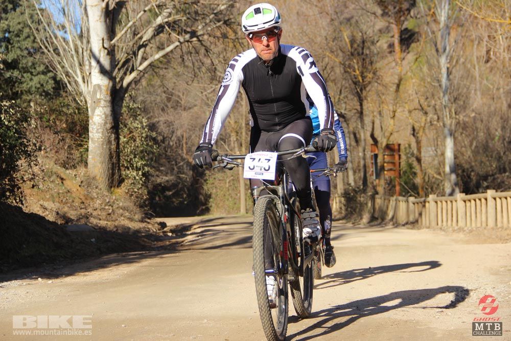 Ghost MTB Challenge Ruta de las Dehesas 2018. Km 15. Galeria 2