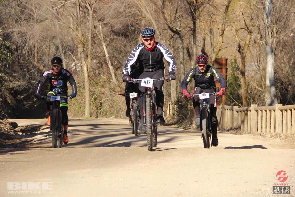 Ghost MTB Challenge Ruta de las Dehesas 2018. Km 15. Galeria 2