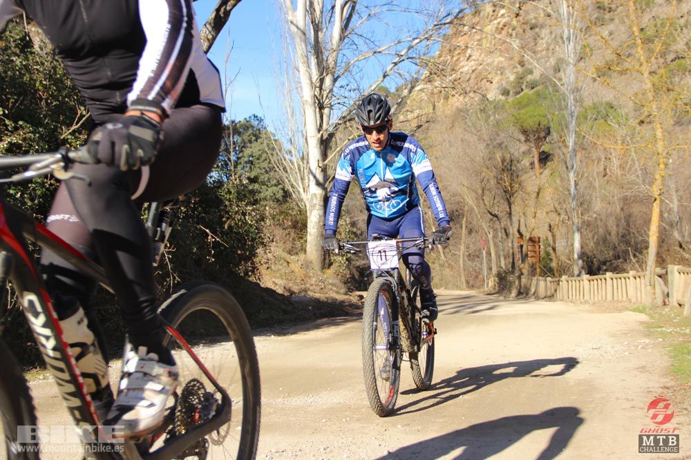 Ghost MTB Challenge Ruta de las Dehesas 2018. Km 15. Galeria 2