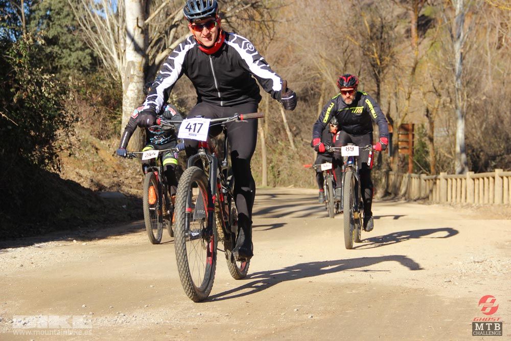 Ghost MTB Challenge Ruta de las Dehesas 2018. Km 15. Galeria 2
