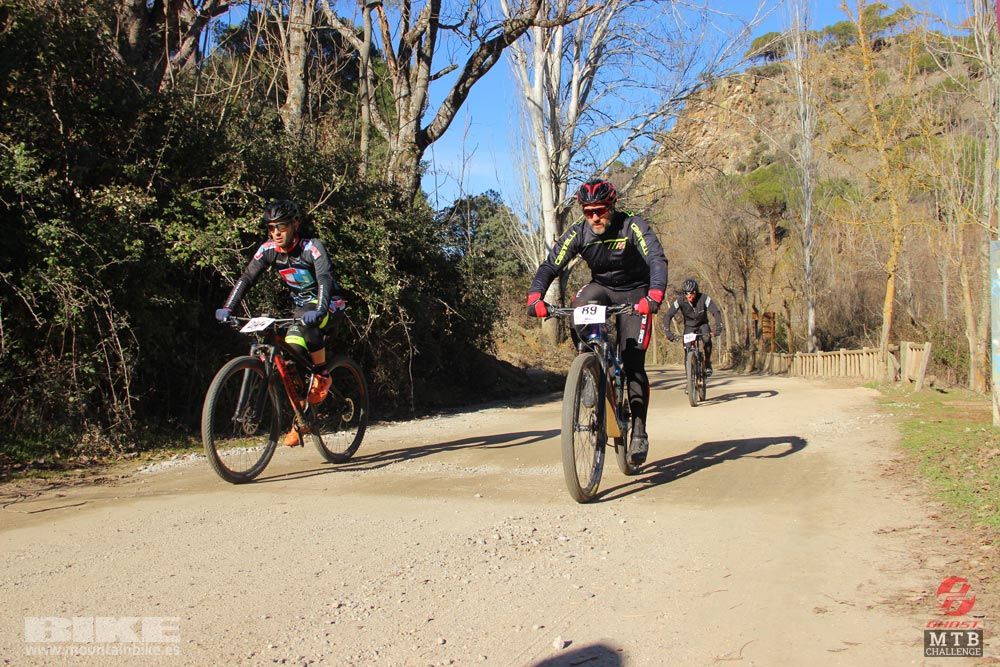 Ghost MTB Challenge Ruta de las Dehesas 2018. Km 15. Galeria 2