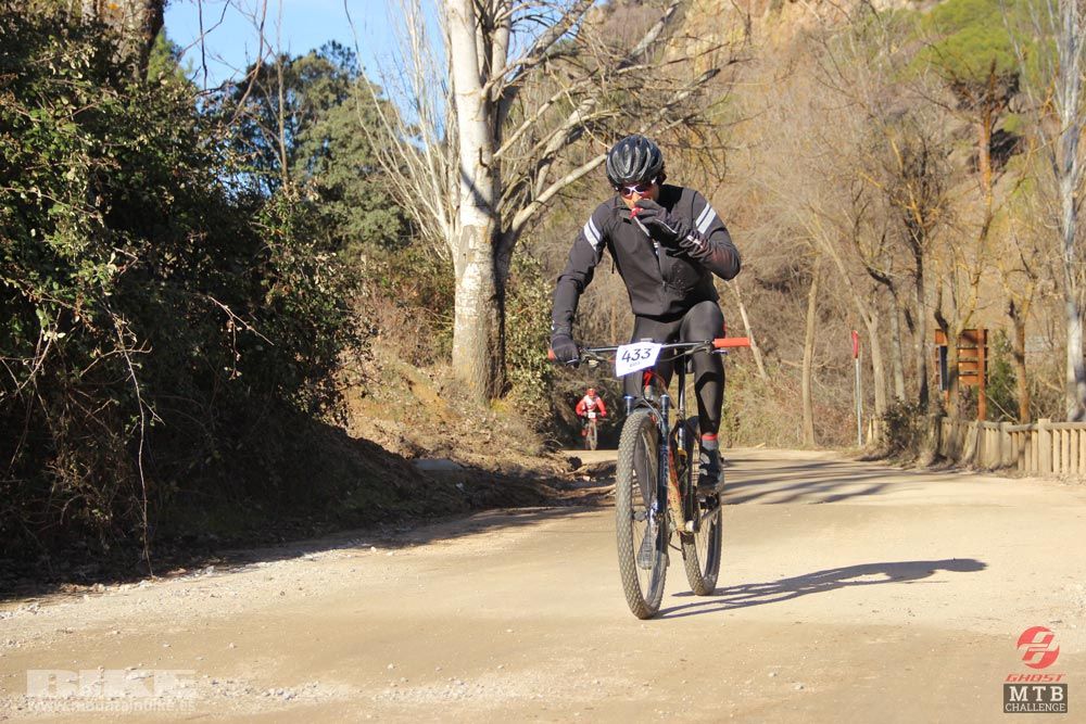 Ghost MTB Challenge Ruta de las Dehesas 2018. Km 15. Galeria 2