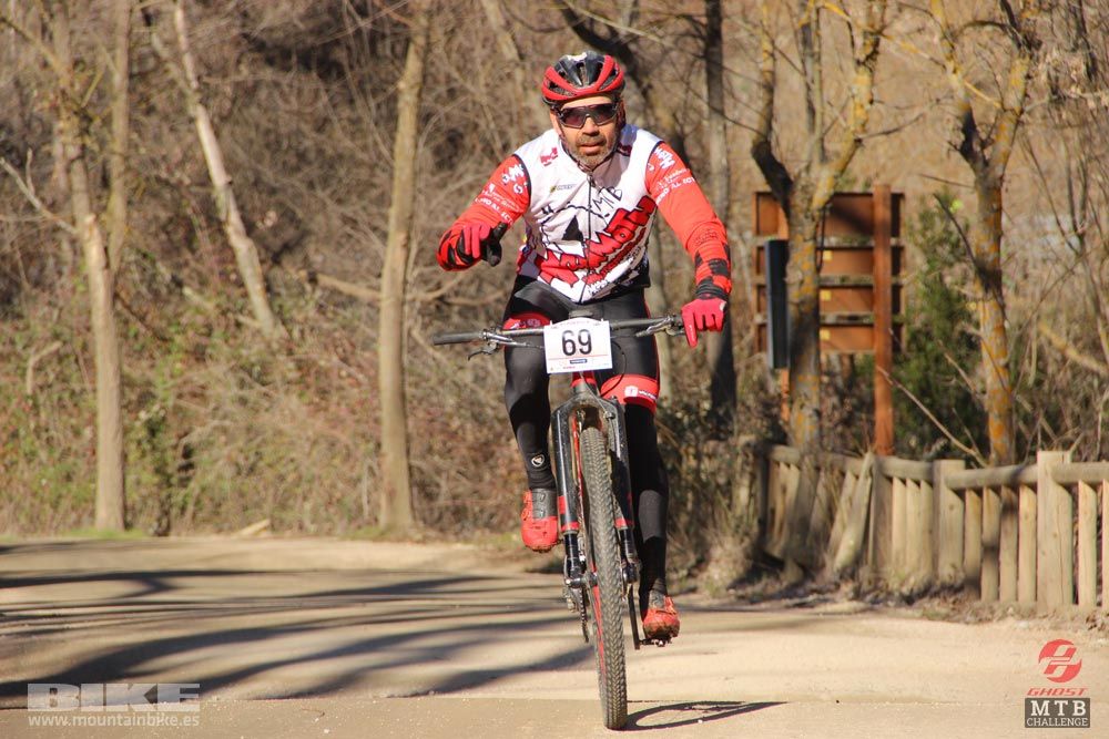 Ghost MTB Challenge Ruta de las Dehesas 2018. Km 15. Galeria 2