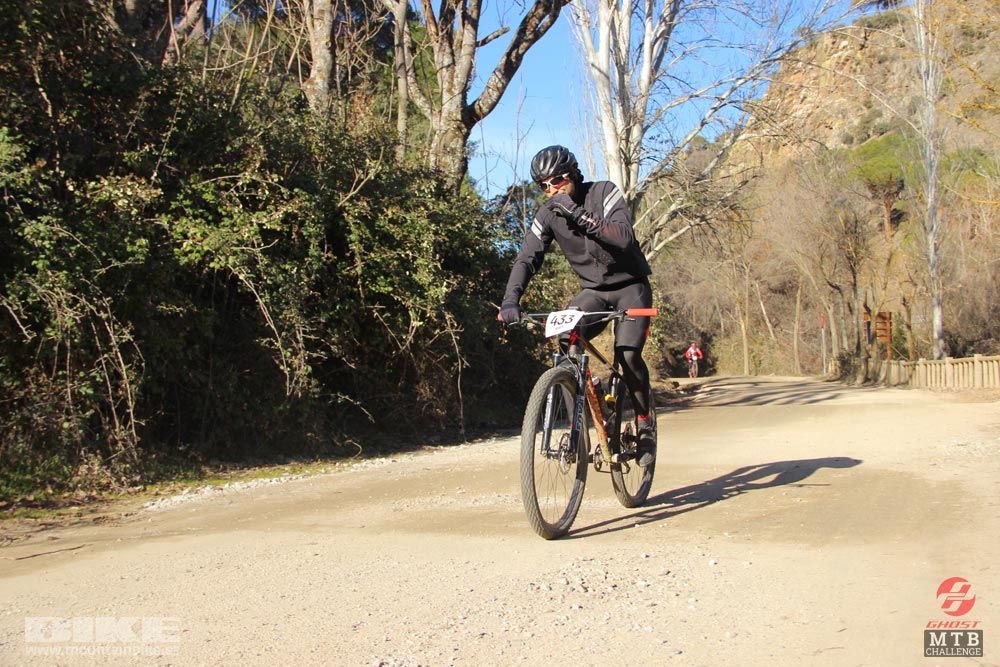 Ghost MTB Challenge Ruta de las Dehesas 2018. Km 15. Galeria 2