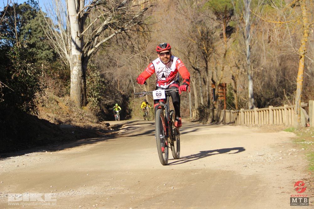 Ghost MTB Challenge Ruta de las Dehesas 2018. Km 15. Galeria 2