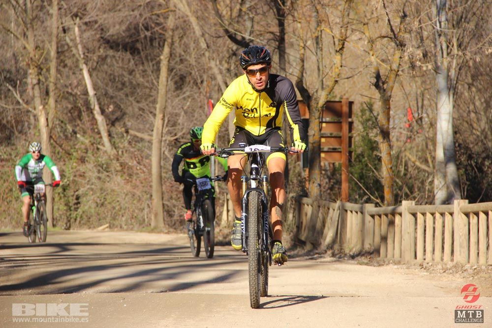 Ghost MTB Challenge Ruta de las Dehesas 2018. Km 15. Galeria 2