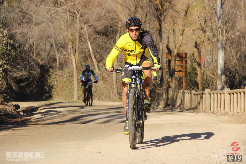 Ghost MTB Challenge Ruta de las Dehesas 2018. Km 15. Galeria 2