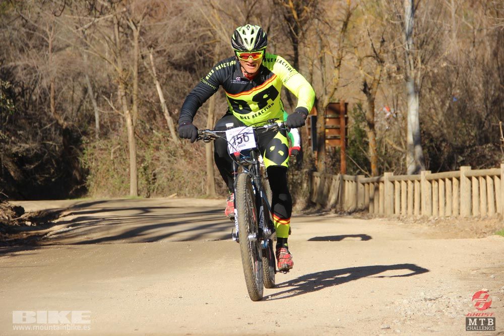 Ghost MTB Challenge Ruta de las Dehesas 2018. Km 15. Galeria 2
