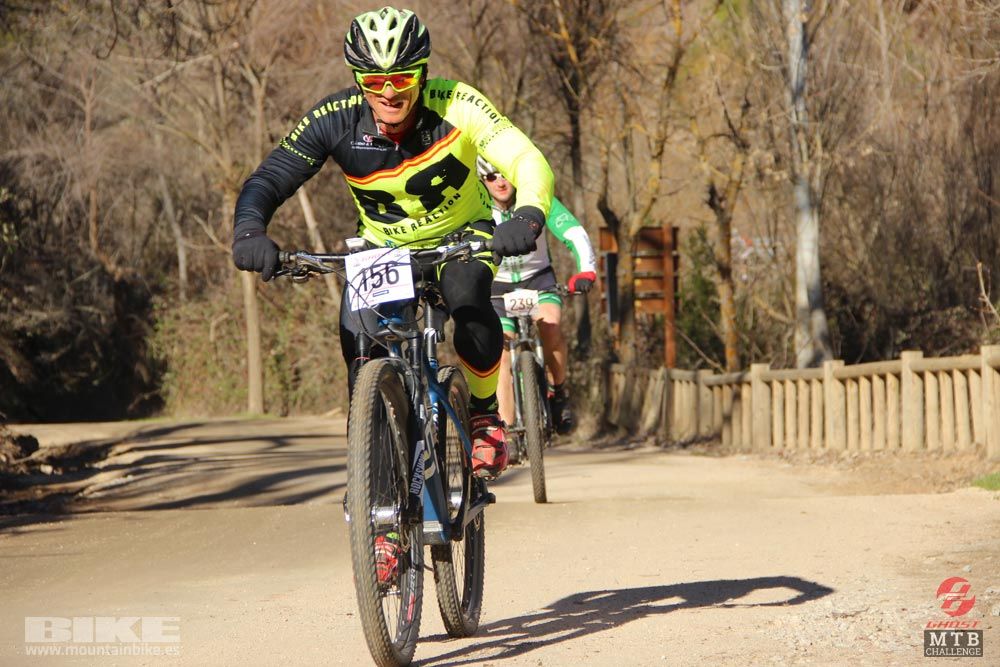 Ghost MTB Challenge Ruta de las Dehesas 2018. Km 15. Galeria 2
