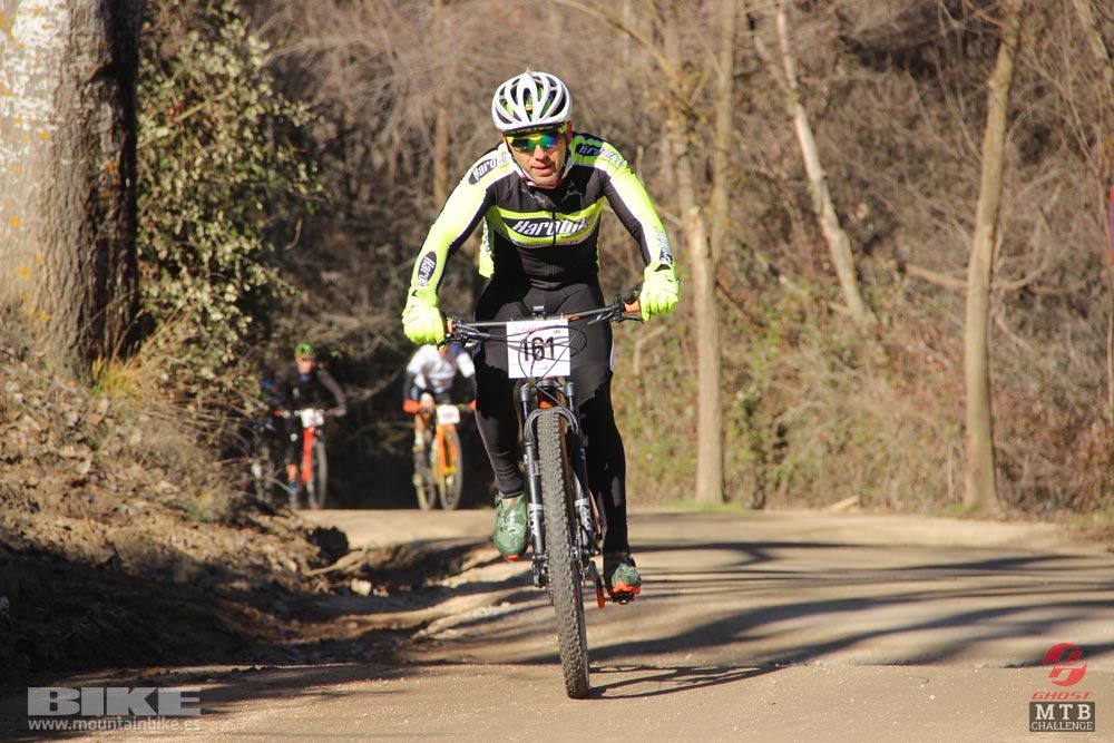 Ghost MTB Challenge Ruta de las Dehesas 2018. Km 15. Galeria 2