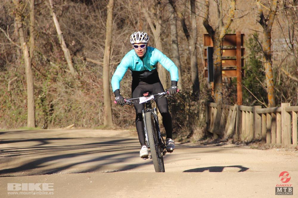 Ghost MTB Challenge Ruta de las Dehesas 2018. Km 15. Galeria 2