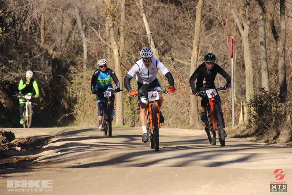 Ghost MTB Challenge Ruta de las Dehesas 2018. Km 15. Galeria 2